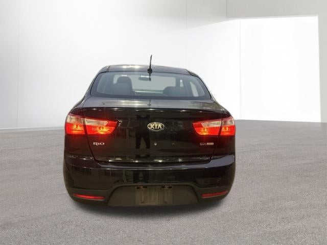 2013 Kia Rio EX