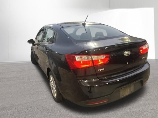 2013 Kia Rio EX