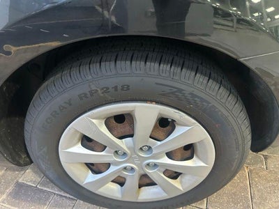2013 Kia Rio EX