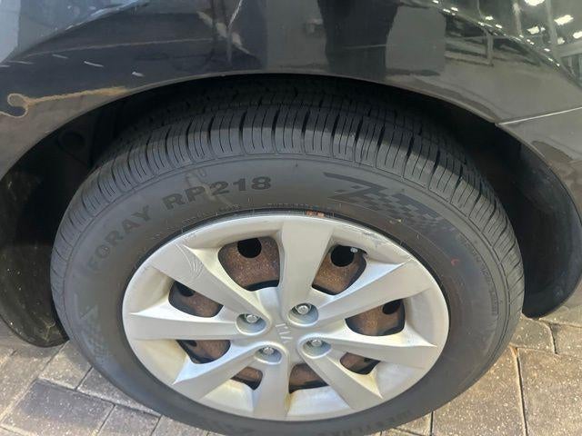 2013 Kia Rio EX