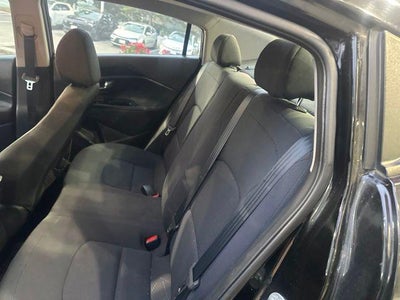 2013 Kia Rio EX