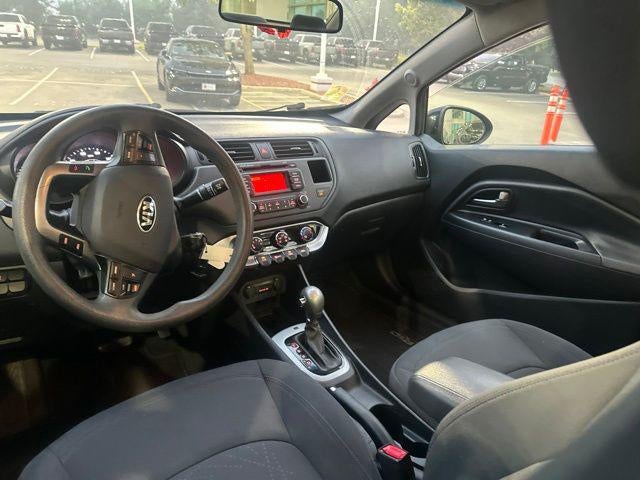 2013 Kia Rio EX