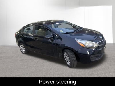 2013 Kia Rio EX