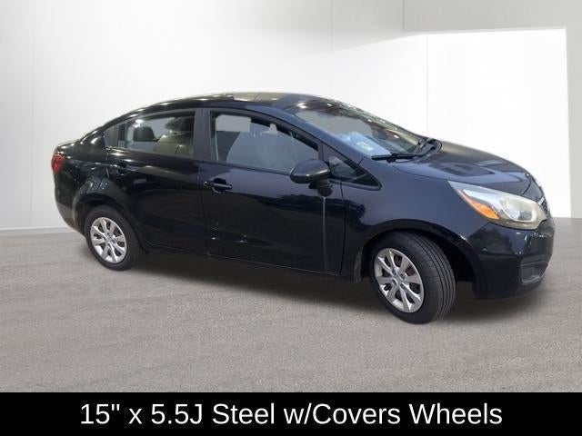 2013 Kia Rio EX