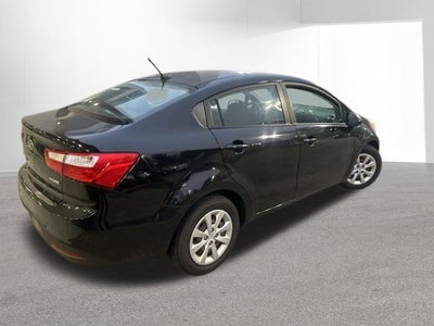 2013 Kia Rio EX