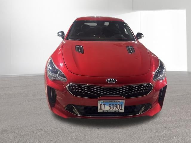 2019 Kia Stinger GT