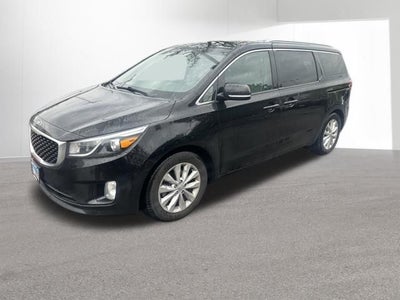 2016 Kia Sedona EX