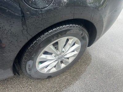 2016 Kia Sedona EX