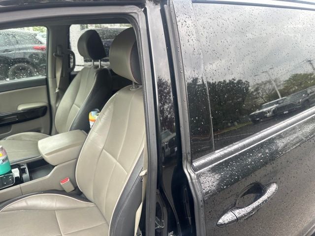 2016 Kia Sedona EX