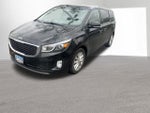 2016 Kia Sedona EX