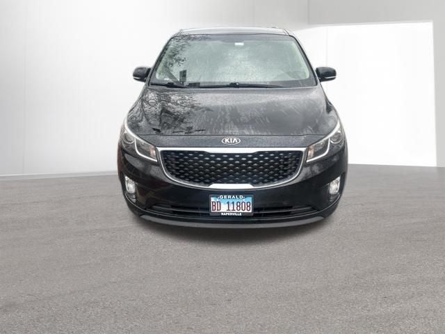 2016 Kia Sedona EX