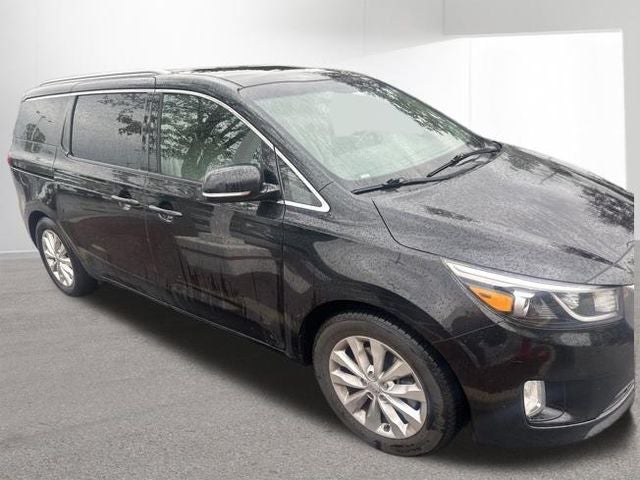 2016 Kia Sedona EX
