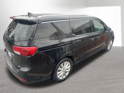 2016 Kia Sedona EX
