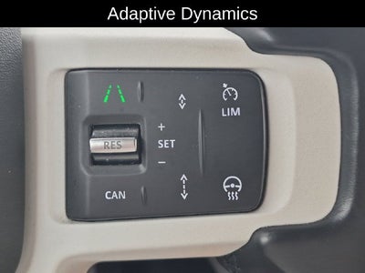 2024 Land Rover Defender S