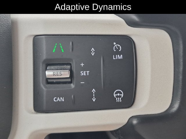 2024 Land Rover Defender S