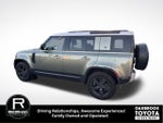 2024 Land Rover Defender S