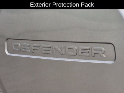 2024 Land Rover Defender S