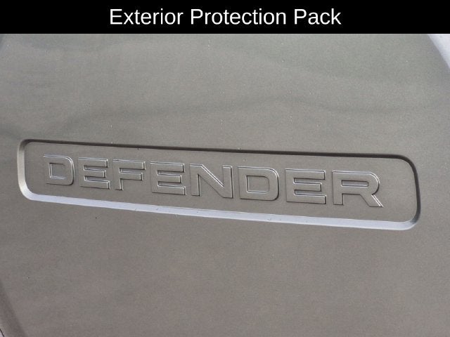 2024 Land Rover Defender S