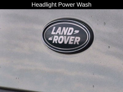 2024 Land Rover Defender S