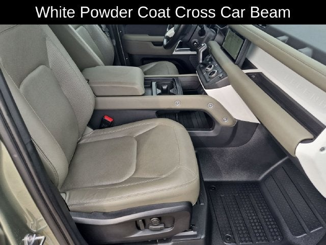 2024 Land Rover Defender S