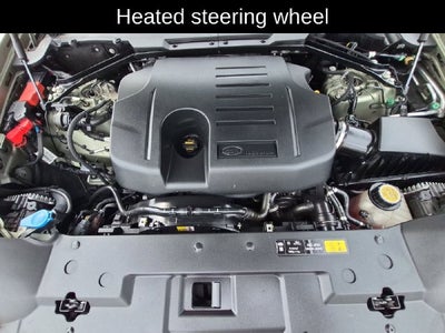 2024 Land Rover Defender S