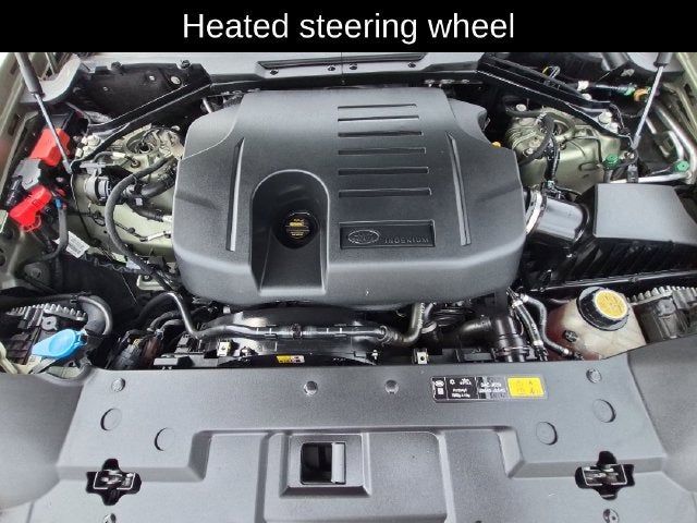 2024 Land Rover Defender S