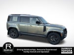 2024 Land Rover Defender S