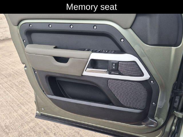 2024 Land Rover Defender S