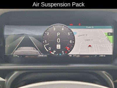 2024 Land Rover Defender S