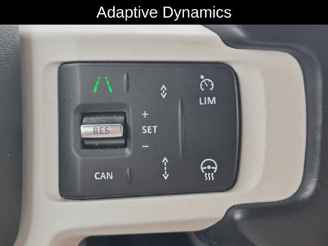 2024 Land Rover Defender S