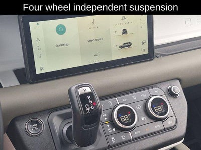 2024 Land Rover Defender S