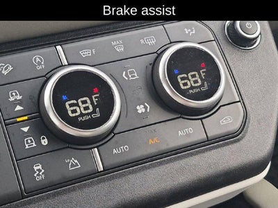 2024 Land Rover Defender S