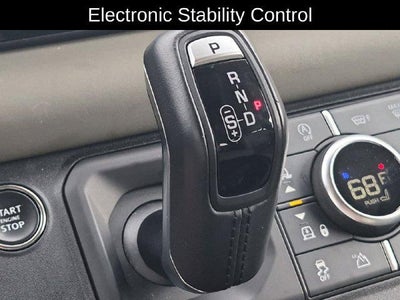 2024 Land Rover Defender S