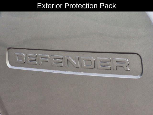 2024 Land Rover Defender S