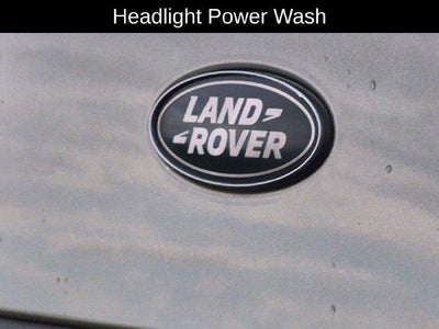 2024 Land Rover Defender S