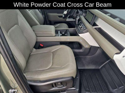 2024 Land Rover Defender S