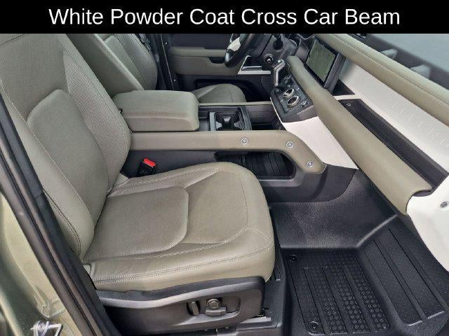 2024 Land Rover Defender S
