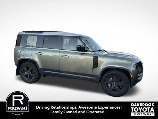 2024 Land Rover Defender S