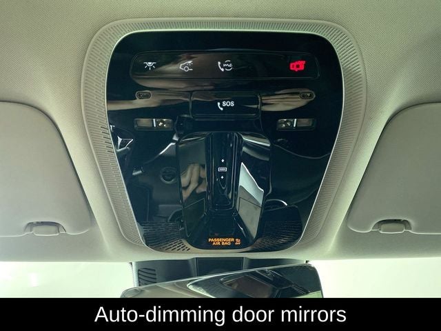 2025 Mercedes-Benz C-Class Sedan C 300 - Photo 10