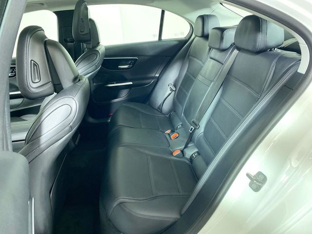 2025 Mercedes-Benz C-Class Sedan C 300 - Photo 22