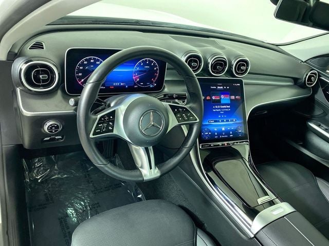 2025 Mercedes-Benz C-Class Sedan C 300 - Photo 23