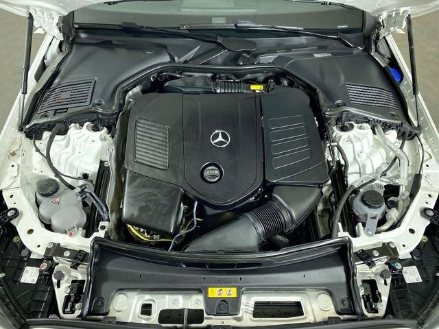 2025 Mercedes-Benz C-Class Sedan C 300 - Photo 27