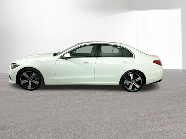 2025 Mercedes-Benz C-Class Sedan C 300 - Photo 29
