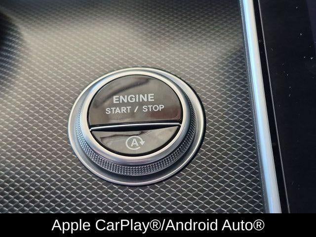 2025 Mercedes-Benz C-Class Sedan C 300 - Photo 55