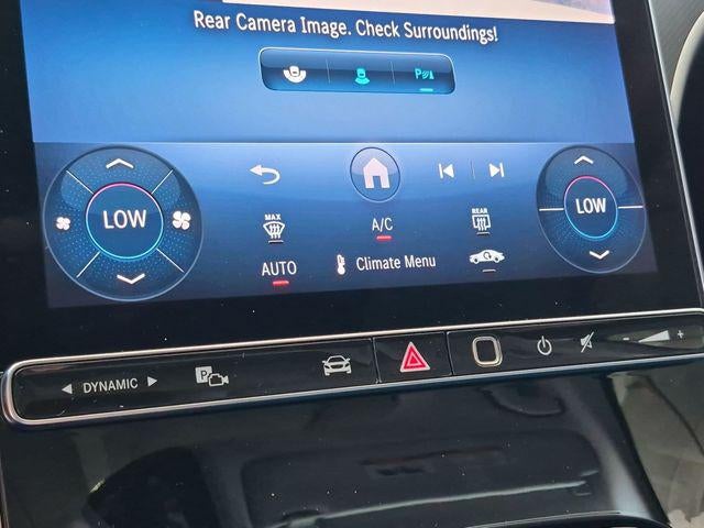 2025 Mercedes-Benz C-Class Sedan C 300 - Photo 58