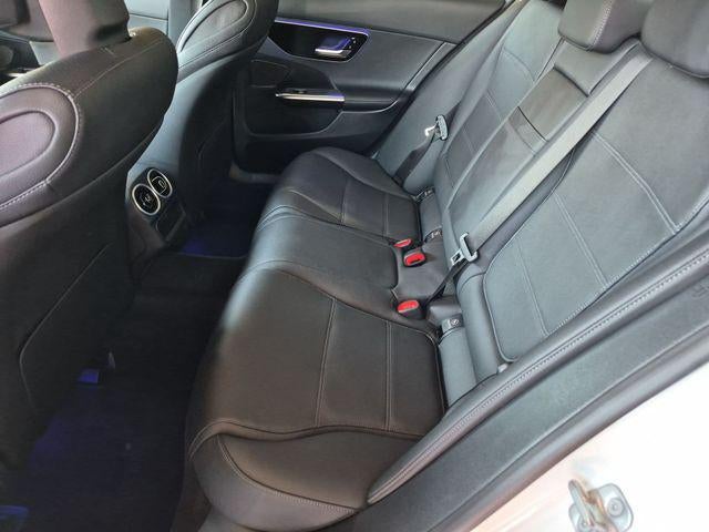 2025 Mercedes-Benz C-Class Sedan C 300 - Photo 61