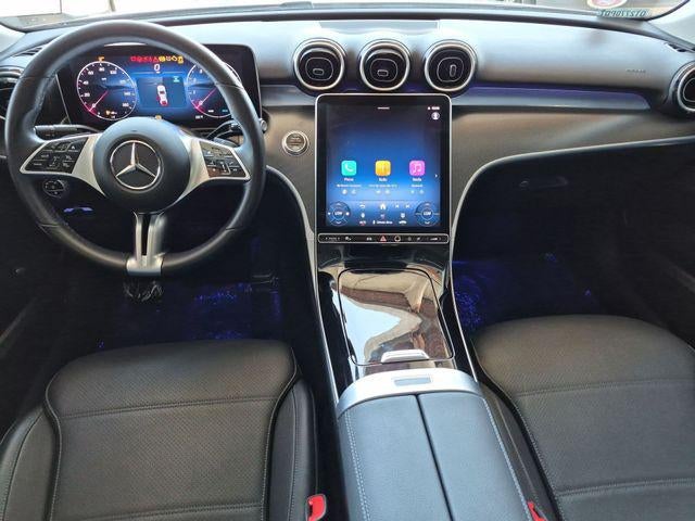 2025 Mercedes-Benz C-Class Sedan C 300 - Photo 62