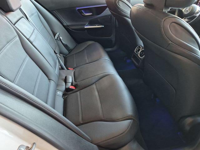 2025 Mercedes-Benz C-Class Sedan C 300 - Photo 64