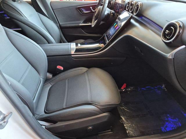 2025 Mercedes-Benz C-Class Sedan C 300 - Photo 65