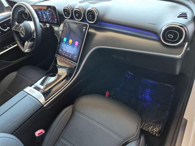 2025 Mercedes-Benz C-Class Sedan C 300 - Photo 66
